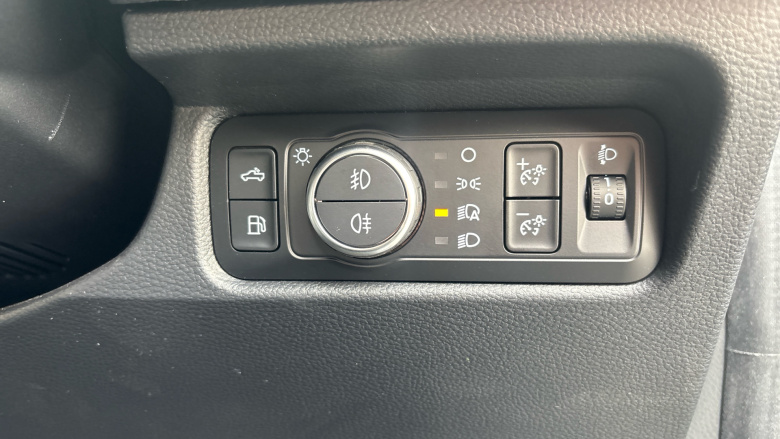 Ford Ranger Petrol Pick Up D/Cab Wildtrak 2.3 EcoBoost PHEV 281 Auto